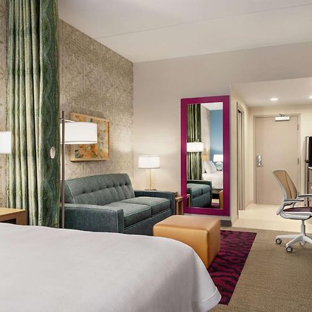 Home2 Suites By Hilton Glen Mills Chadds Ford Exteriér fotografie