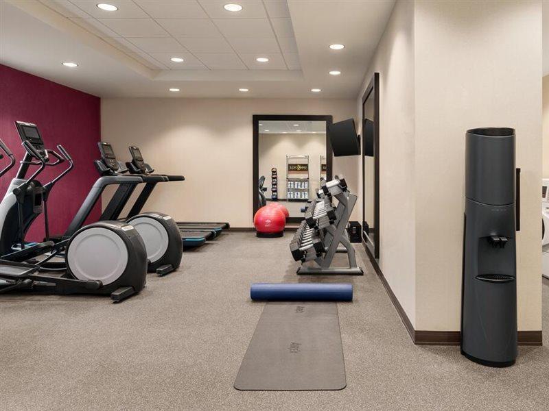 Home2 Suites By Hilton Glen Mills Chadds Ford Exteriér fotografie