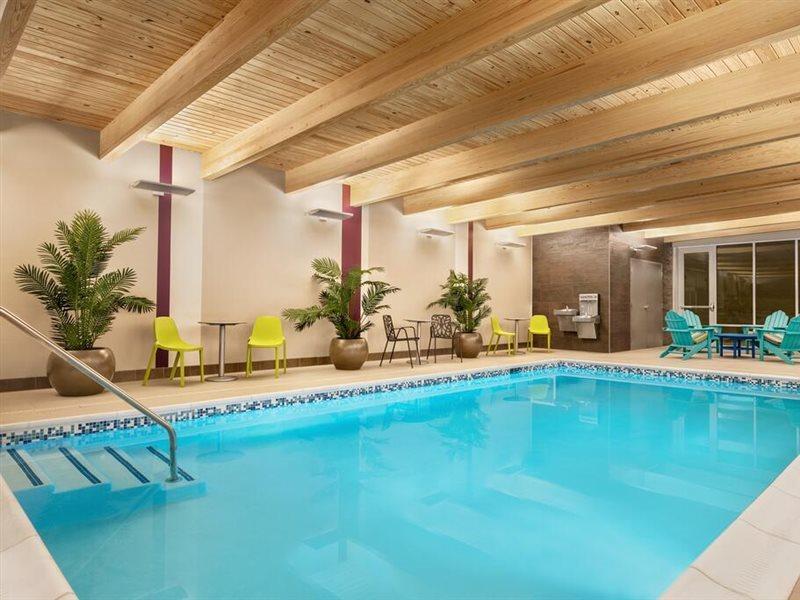 Home2 Suites By Hilton Glen Mills Chadds Ford Exteriér fotografie