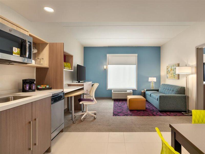 Home2 Suites By Hilton Glen Mills Chadds Ford Exteriér fotografie