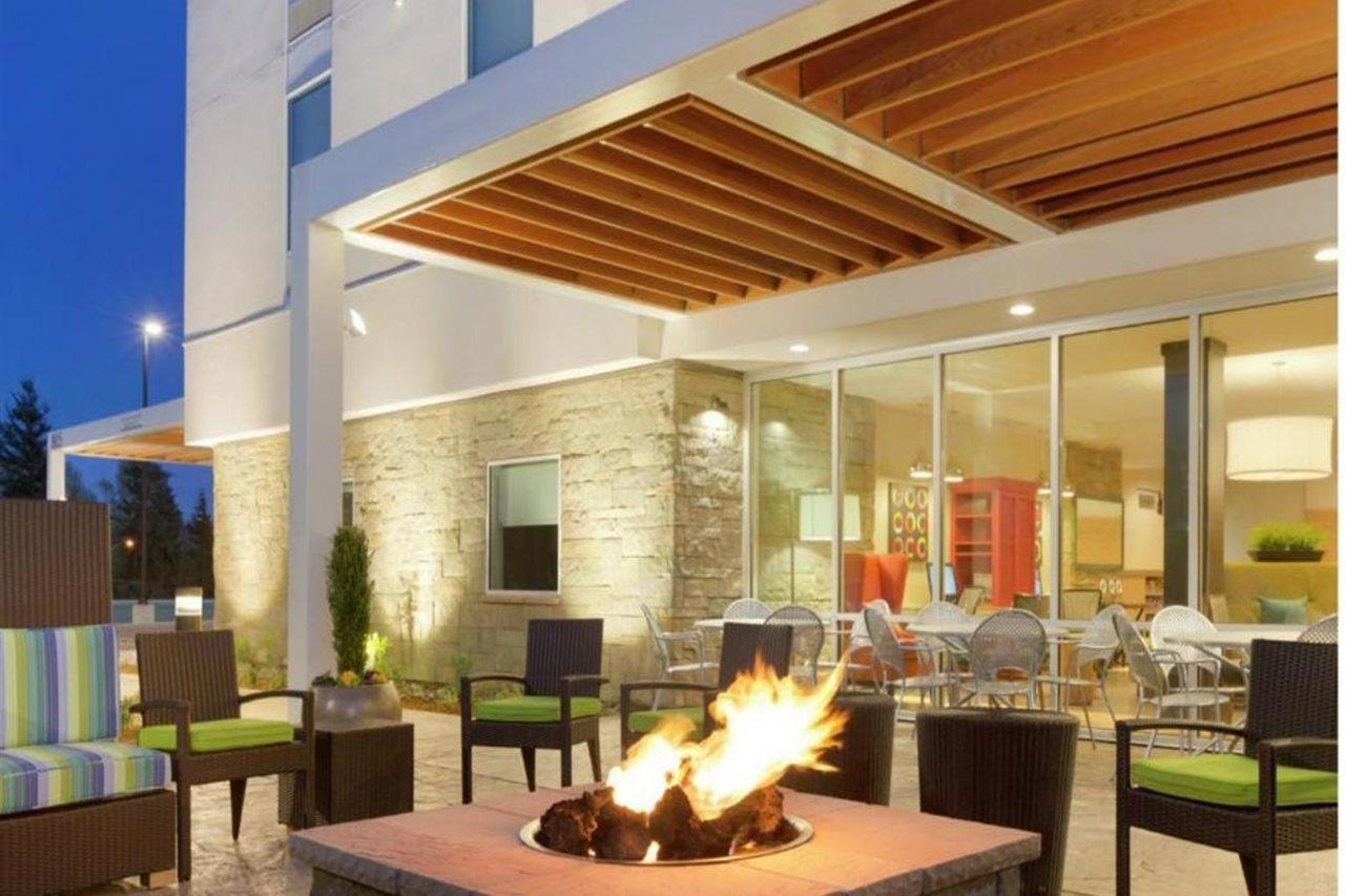 Home2 Suites By Hilton Glen Mills Chadds Ford Exteriér fotografie