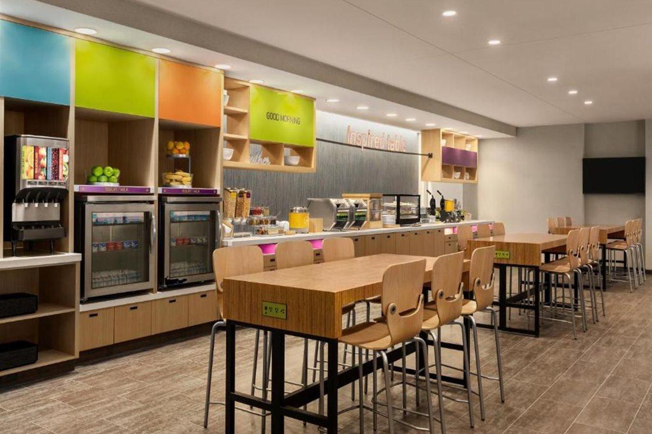 Home2 Suites By Hilton Glen Mills Chadds Ford Exteriér fotografie