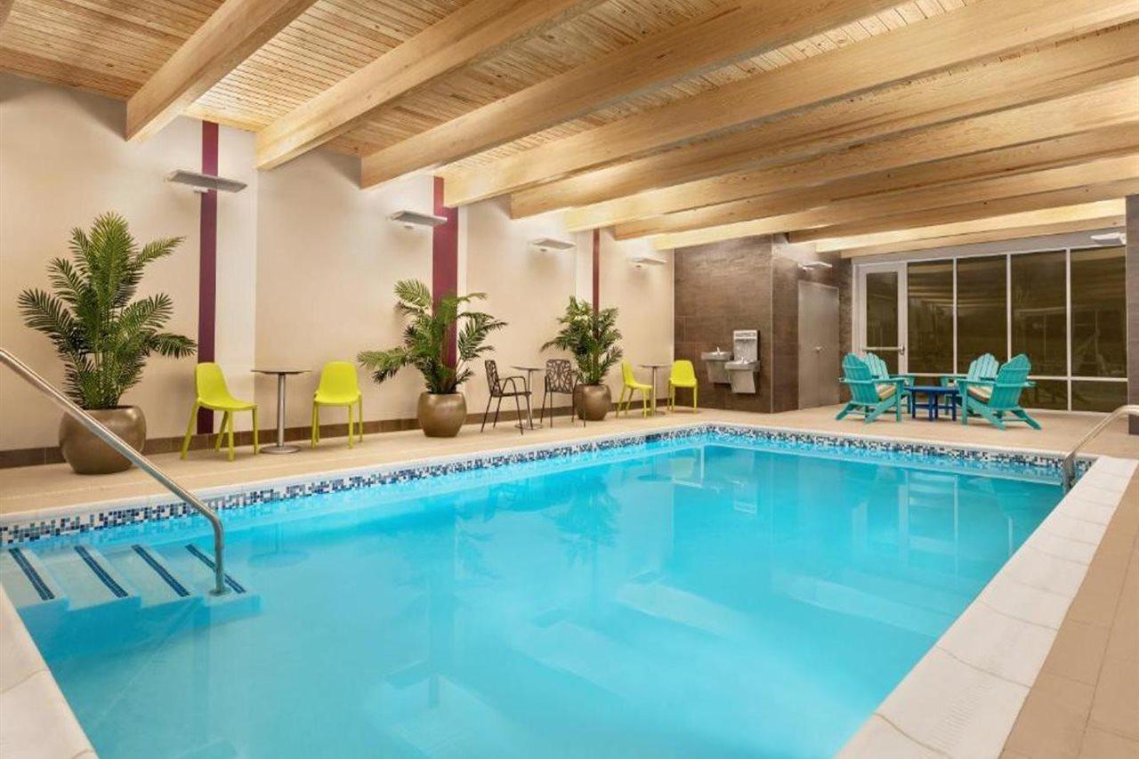 Home2 Suites By Hilton Glen Mills Chadds Ford Exteriér fotografie