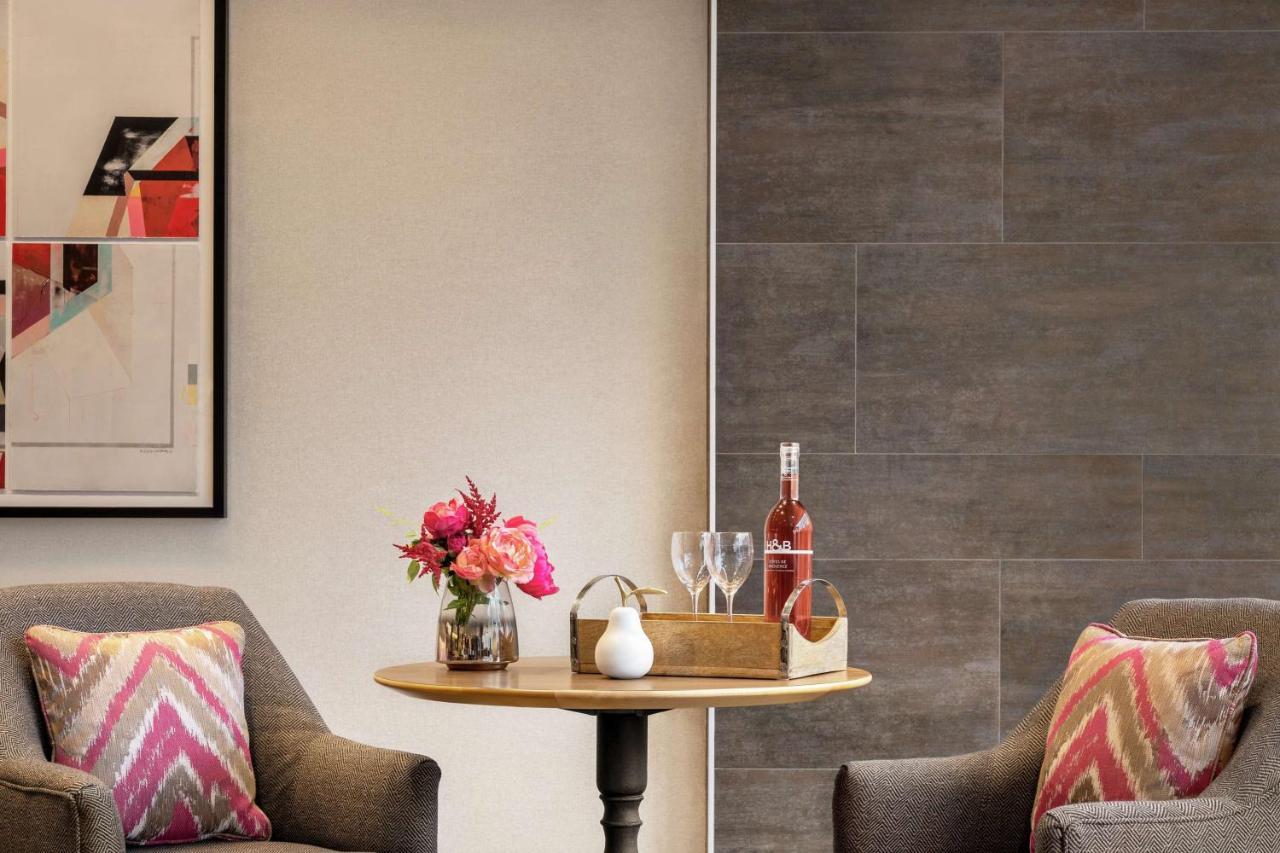 Home2 Suites By Hilton Glen Mills Chadds Ford Exteriér fotografie