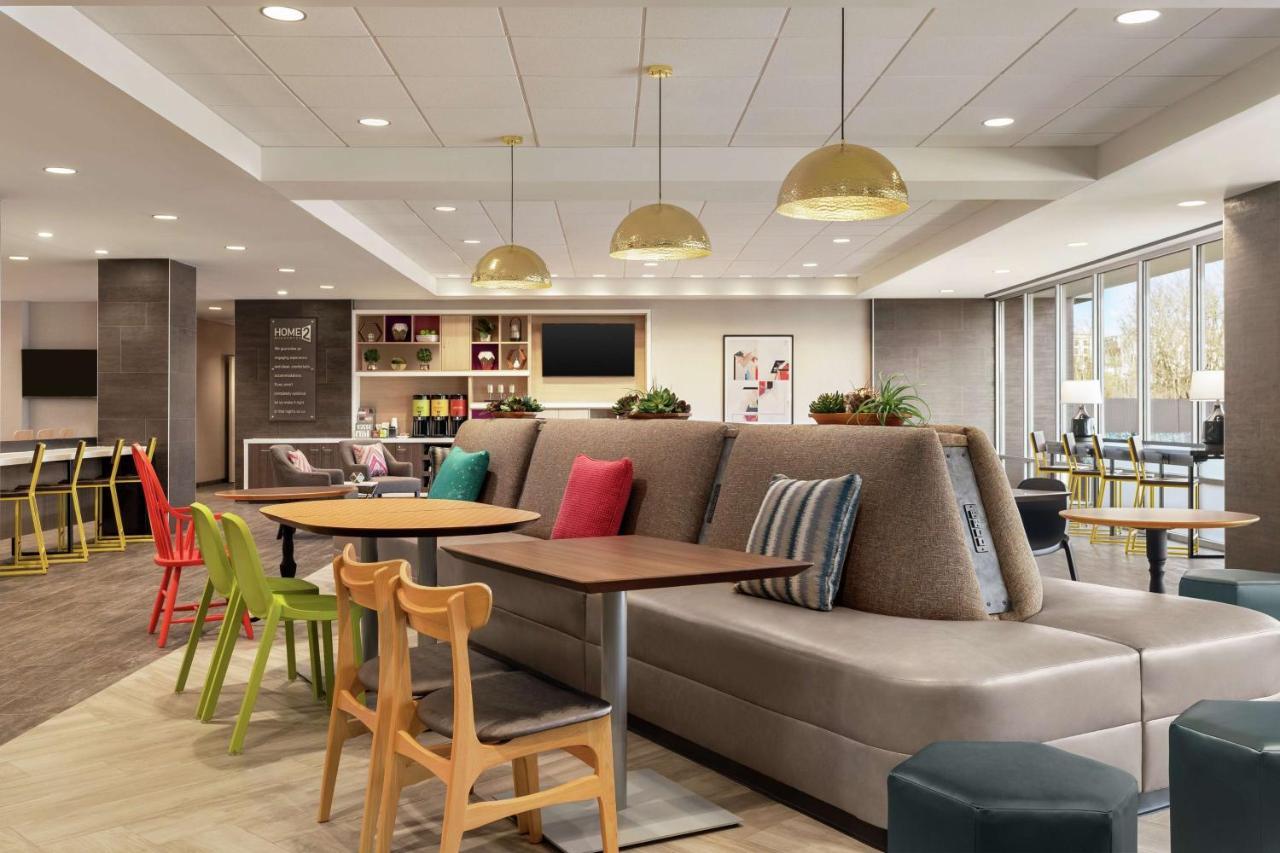 Home2 Suites By Hilton Glen Mills Chadds Ford Exteriér fotografie