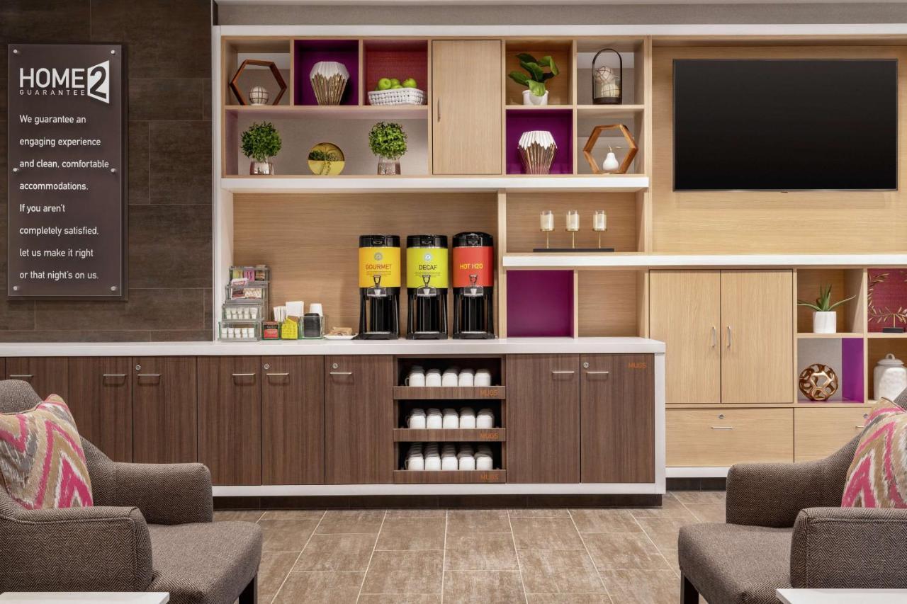 Home2 Suites By Hilton Glen Mills Chadds Ford Exteriér fotografie