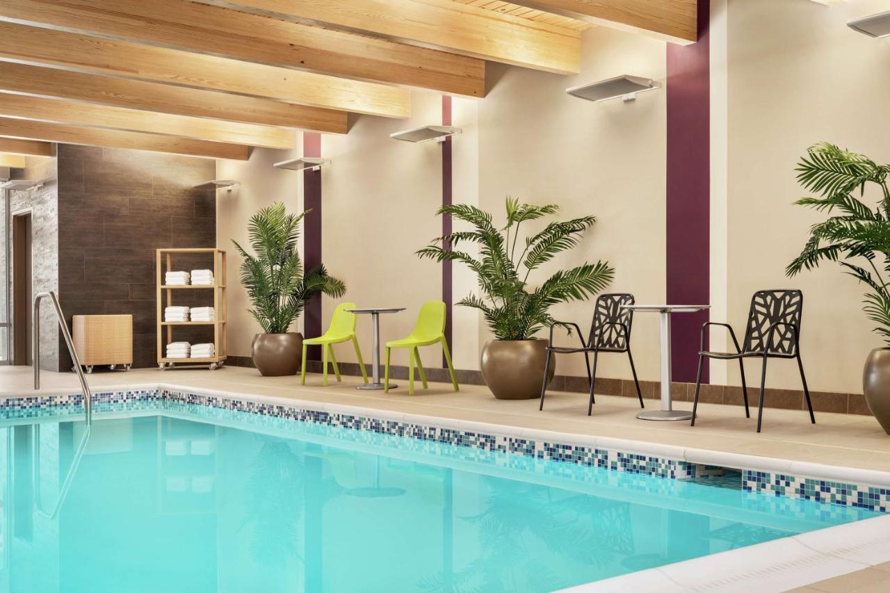 Home2 Suites By Hilton Glen Mills Chadds Ford Exteriér fotografie