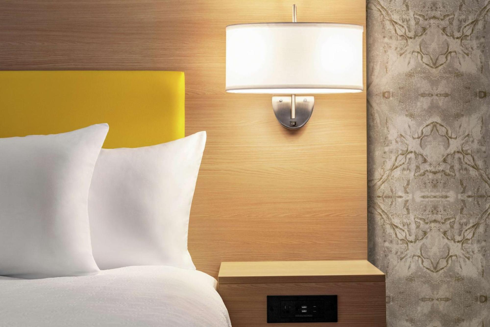 Home2 Suites By Hilton Glen Mills Chadds Ford Exteriér fotografie