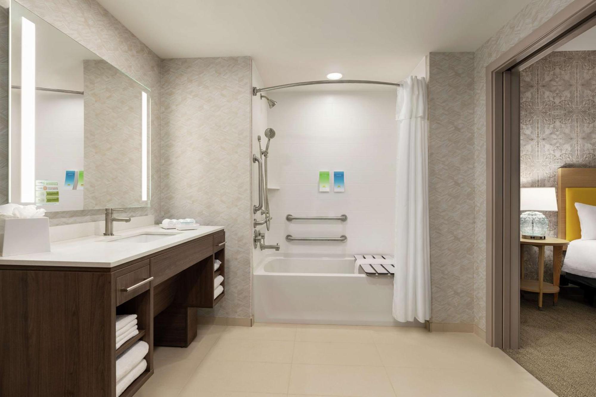 Home2 Suites By Hilton Glen Mills Chadds Ford Exteriér fotografie