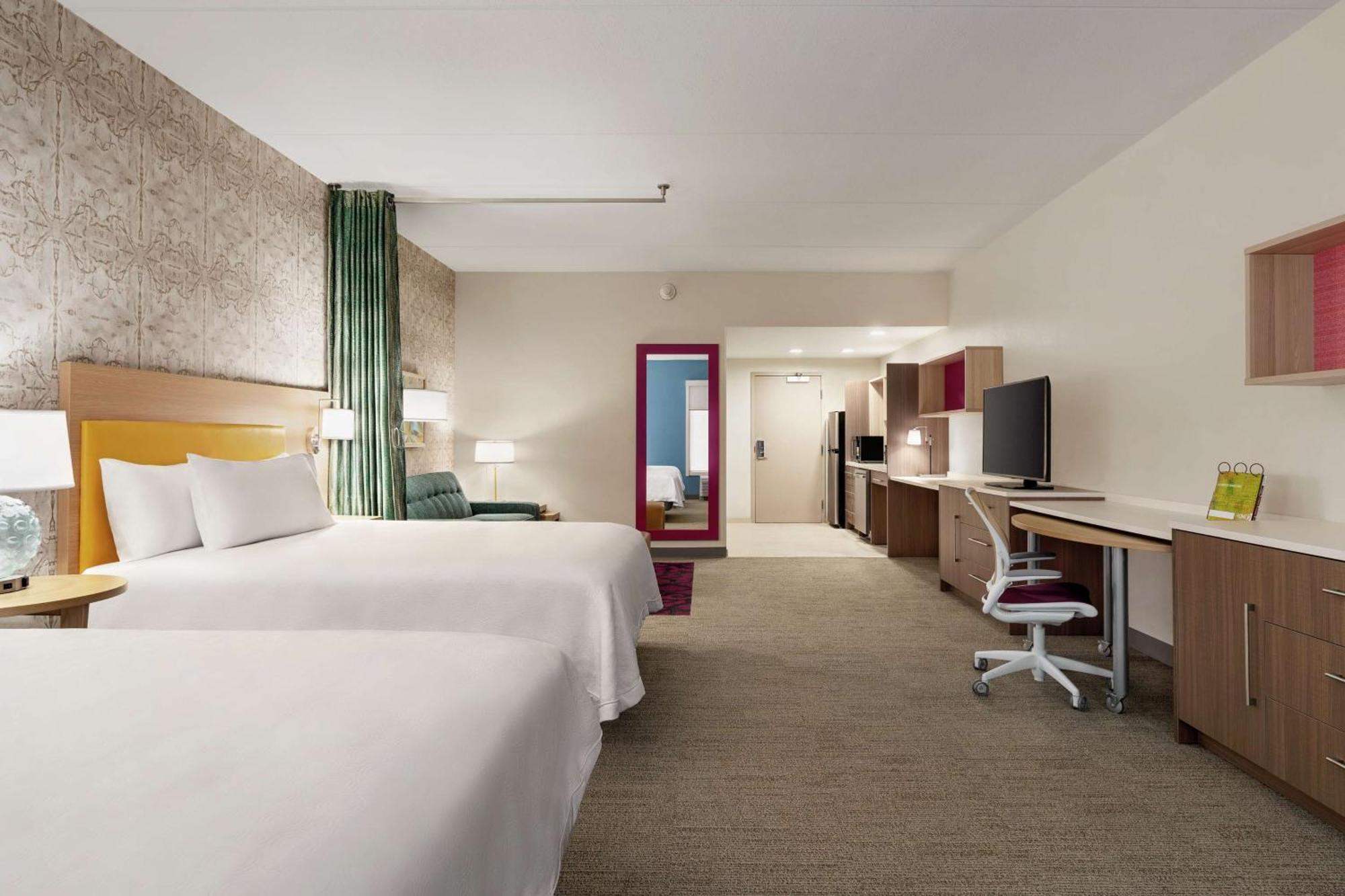 Home2 Suites By Hilton Glen Mills Chadds Ford Exteriér fotografie