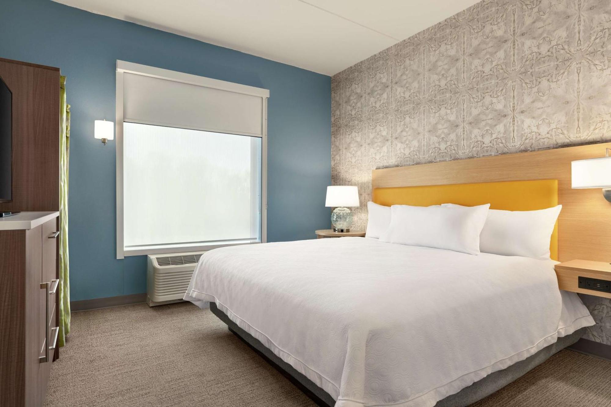 Home2 Suites By Hilton Glen Mills Chadds Ford Exteriér fotografie