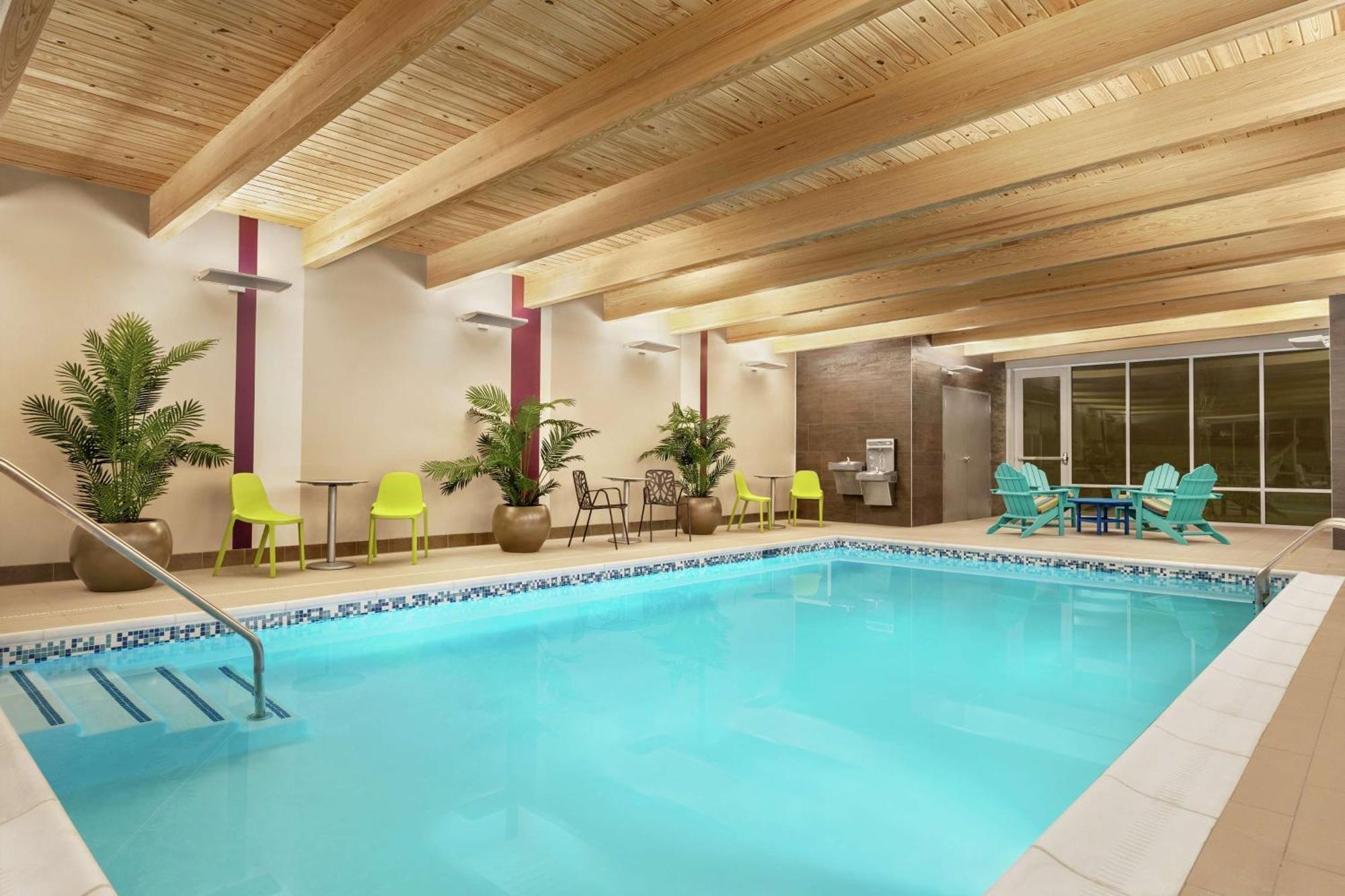 Home2 Suites By Hilton Glen Mills Chadds Ford Exteriér fotografie